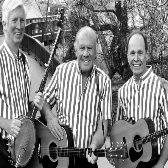 The Kingston Trio