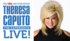Theresa Caputo Live!