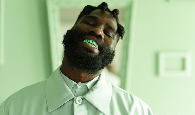 Tobe Nwigwe  tickets at The Novo in Los Angeles