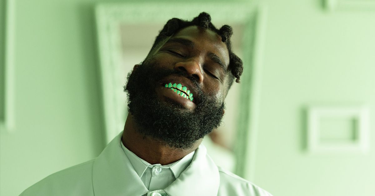 Tobe Nwigwe