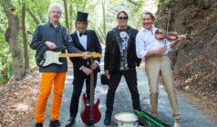The Tubes