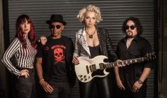 Samantha Fish King Solomon Hicks