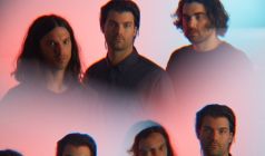 Turnover with Widowspeak and Temple of Angels