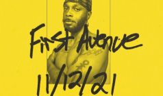 JPEGMAFIA with ZelooperZ