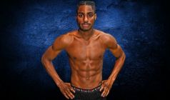 A Night of Championship Boxing