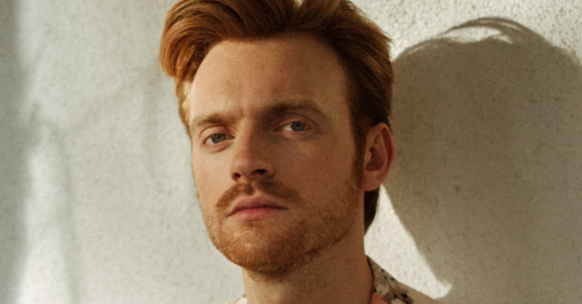 Finneas: Optimist Tour 2021