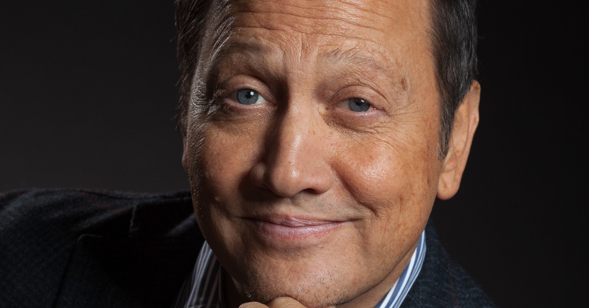 Rob Schneider: I Have Issues Tour