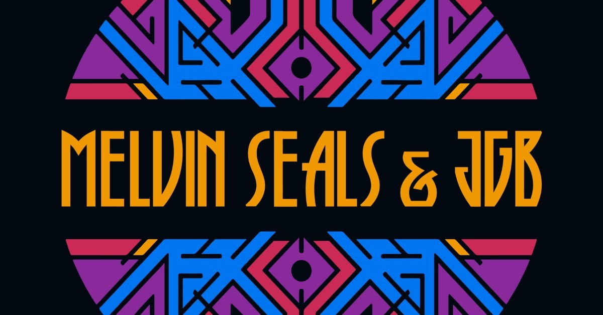 Melvin Seals & JGB