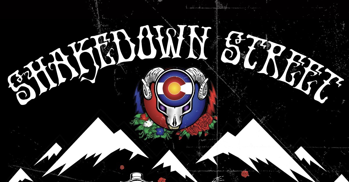 Shakedown Street