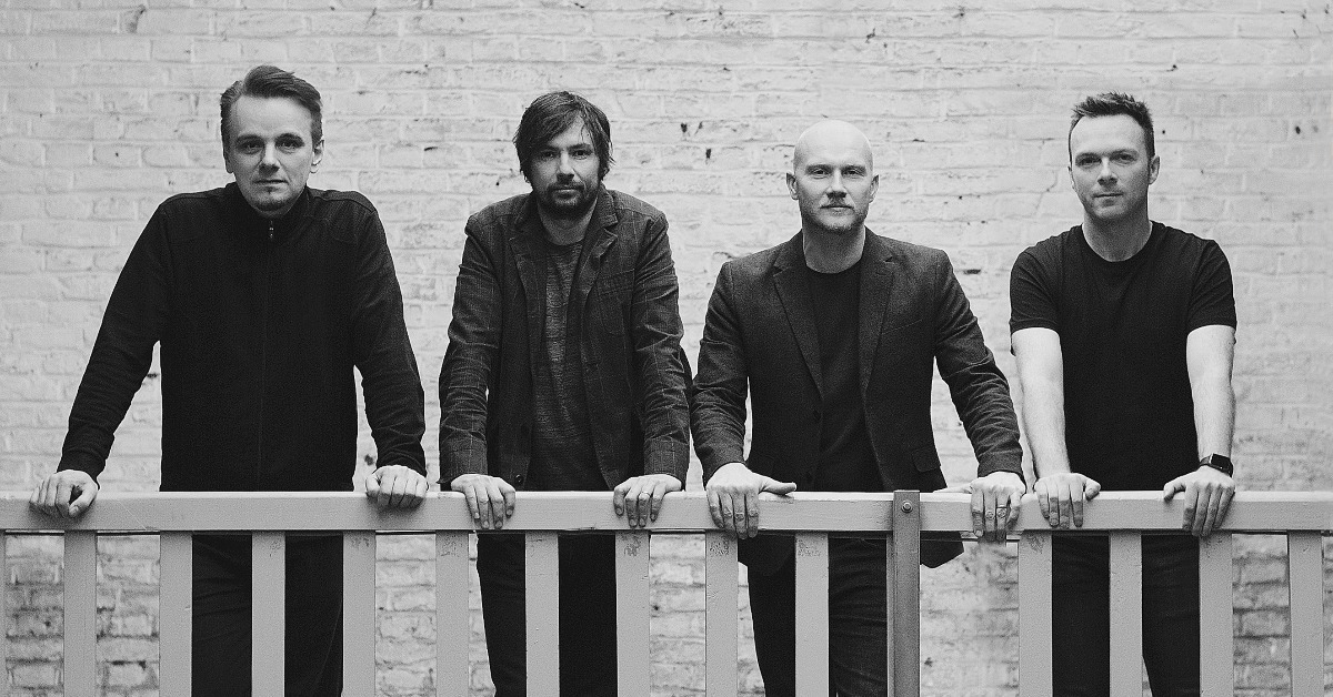 The Pineapple Thief feat. Gavin Harrison with Special Guests