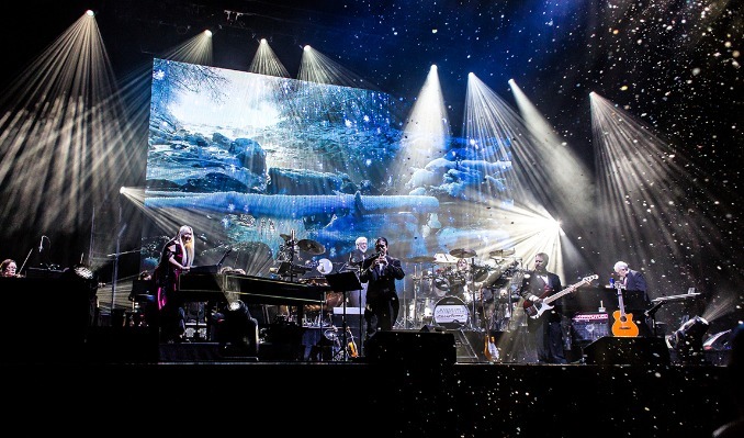 Mannheim Steamroller