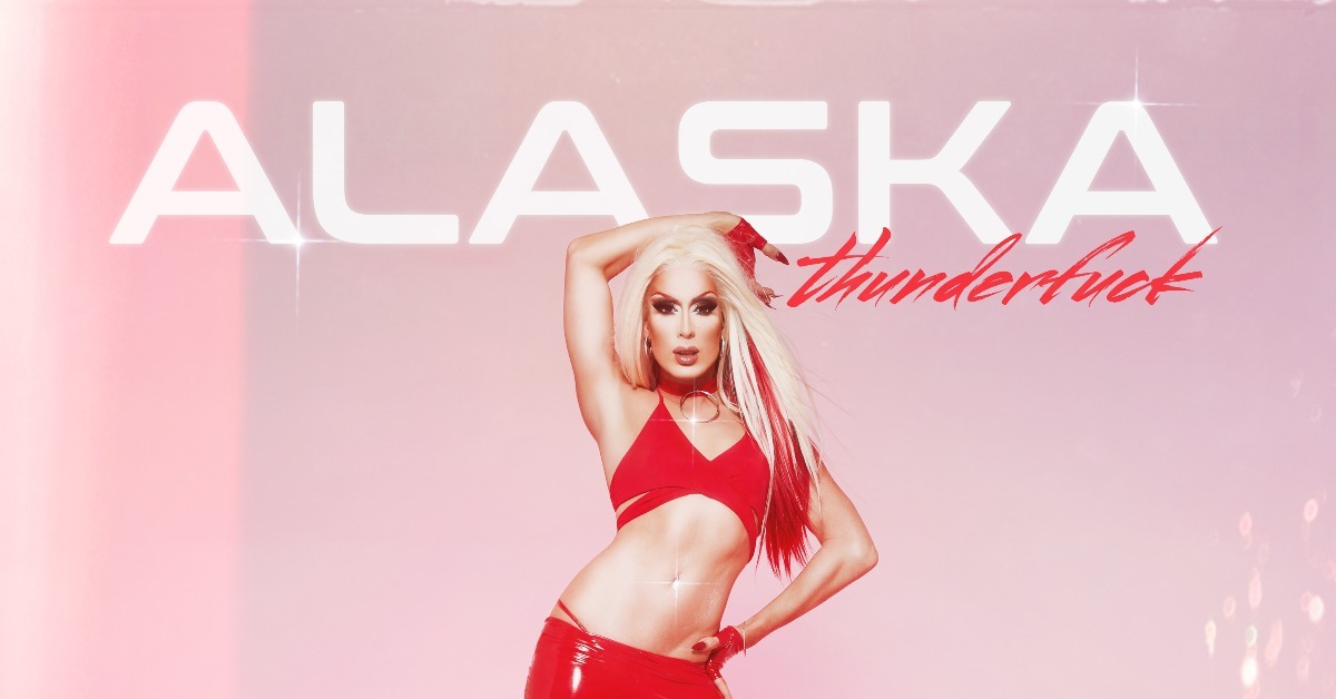 ALASKA