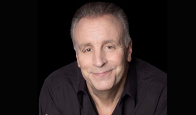Vic DiBitetto