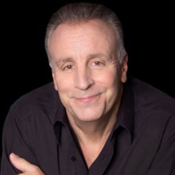 Vic DiBitetto