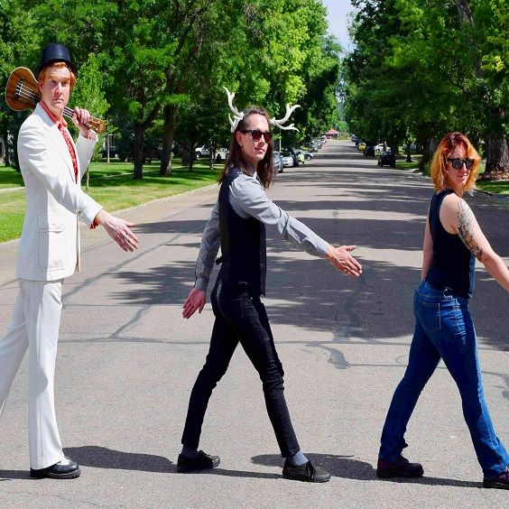 As You Like It Under the Stars with Brews & the Bard Denver