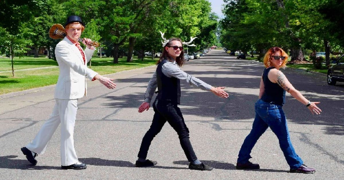 As You Like It Under the Stars with Brews & the Bard Denver Arts