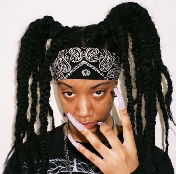 <a href="https://www.axs.com/artists/1110319/bktherula-tickets">The Lucy Experience</a>