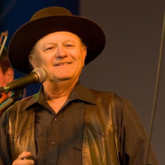 Charlie McCoy