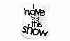 CrankGameplays Presents: I Have To Do This Show