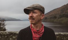 Foy Vance Lee Rogers, Gareth Dunlop