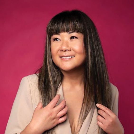 Jenny Yang