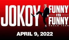 Jo Koy