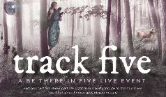 Kate Kennedy: Track Five, a Be There in Five Live Event