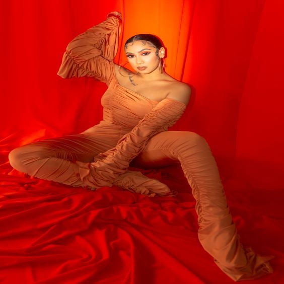 Queen Naija
