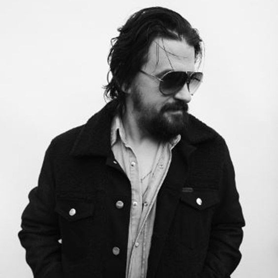 Shooter Jennings