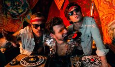 The Glitter Boys