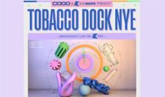 tobacco dock nye Tobacco Dock NYE Tickets - Concert Tour Dates