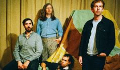 Parquet Courts Mdou Moctar