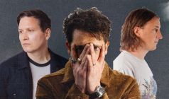 The Wombats: North America 2022 Tour