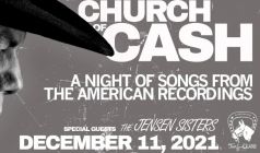 Church of Cash with The Jensen Sisters