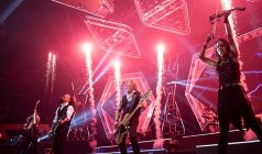Trans-Siberian Orchestra 12/12/21 @ 3:00 PM