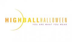 HighBall Halloween 2021
