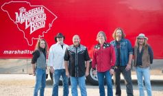 The Marshall Tucker Band (Rescheduled from 10/25/21)