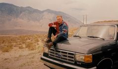 Zach Bryan: Ain’t For Tamin’ Tour Charles Wesley Godwin