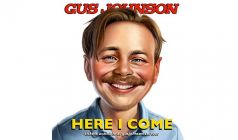 Gus Johnson