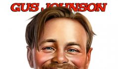 Gus Johnson