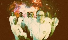 St. Paul & The Broken Bones Buffalo Nichols