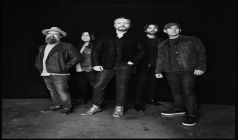 Jason Isbell and the 400 Unit Special Guest
