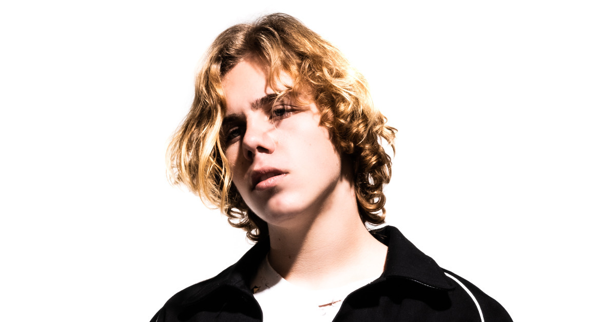 The Kid Laroi L.A. LIVE