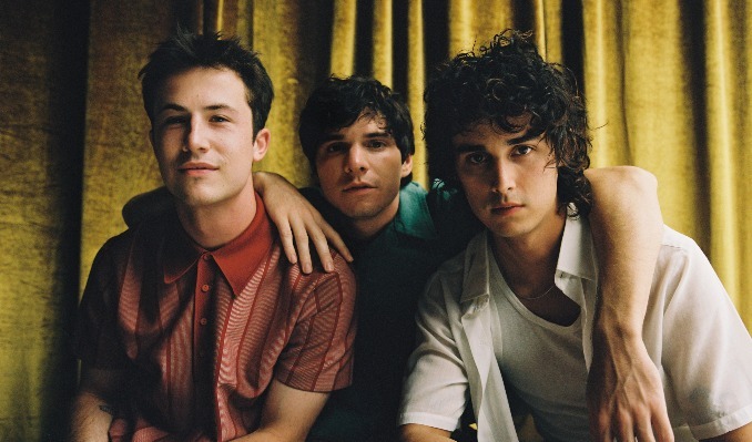 Wallows | Jam Productions