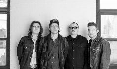 Ward Hayden & The Outliers with The Mallett Brothers Band, Lenny Lashley's Gang Of One