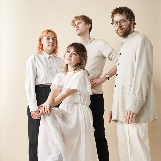 Yumi Zouma