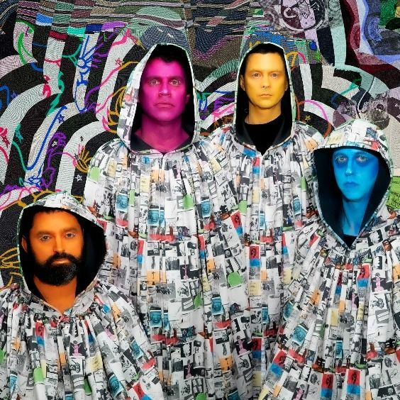 Animal Collective
