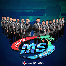 banda ms de sergio lizarraga tickets in edinburg at bert ogden arena on sat feb 12 2022 7 30pm