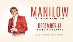 Barry Manilow