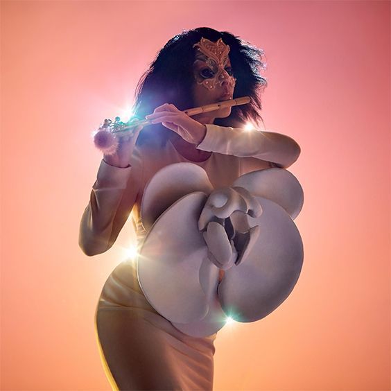 BJÖRK